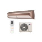 Кондиціонер для обігріву Cooper&Hunter CH-S12FTXZ-NG IMPERIAL WI-FI