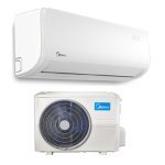 Інверторний кондиціонер MIDEA AF8-07N1C2-I/AF8-07N1C2-O(панель AF8)