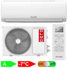Кондиціонер Olmo Inventa OSH-08LDH