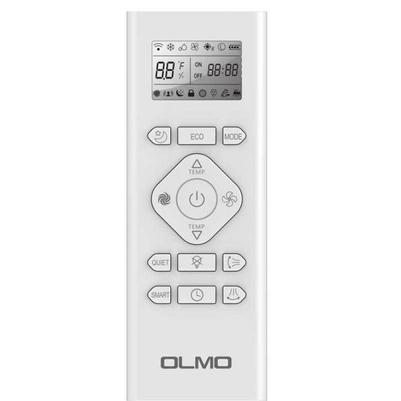 Кондиціонер Olmo Inventa OSH-14LDH