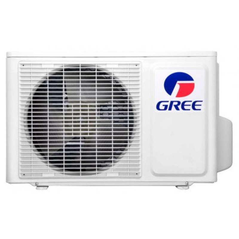 Кондиціонер Gree GWH24AAD-K3NNA2A Bora