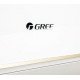 Кондиціонер спліт-система Gree Bora Inverter Wi-Fi GWH24AAD-K3DNA5A