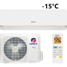 Кондиціонер спліт-система Gree Bora Inverter Wi-Fi GWH24AAD-K3DNA5A