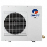 Зовнішній блок мультиспліт-системи Gree GWHD (24) NK3MO 3 port