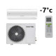 Кондиціонер спліт-система DIGITAL DAC-18T6