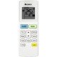 Кондиціонер Gree GWH24AAD-K6DNA5B/A1B Bora Inverter R32 Wi-Fi