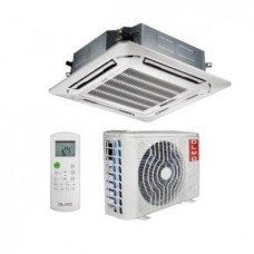 Касетний кондиціонер Olmo OSH-T36HRK2 / OSH-OU36HFK2