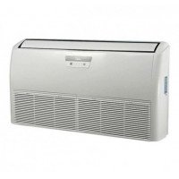 Напольно-стельовий кондиціонер MIDEA MUE-24HRN1-Q/MOU-24HRN1-Q