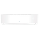 Кондиціонер спліт-система Cooper&Hunter SUPREME CONTINENTAL (WHITE) CH-S18FTXAL-WP