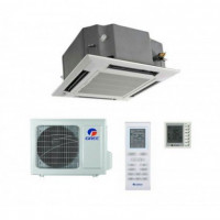 Касетний кондиціонер GREE GUD125T/A-T/GUD125W/NhA-X