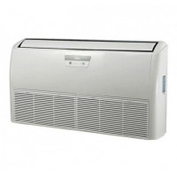Напольно-стельовий кондиціонер MIDEA MUE-48HRN1-R / MOU-48HRN1-R