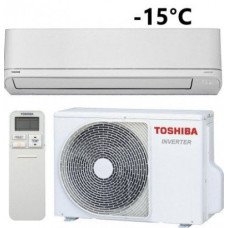 Кондиціонер спліт-система Toshiba RAS-18PKVSG-UA / RAS-18PAVSG-UA