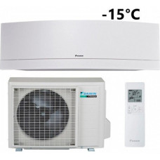 Кондиціонер спліт-система Daikin Emura FTXJ20MW / RXJ20M