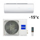 Кондиціонер Haier Jade AS50JDJHRA-W / 1U50REJFRA