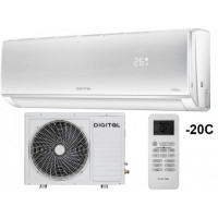 Кондиціонер спліт-система інверторна Digital DAC-i 12SWT2