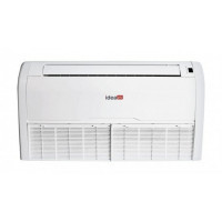 Напольно-стельовий кондиціонер IDEA IUB-30 HR-PA6-DN1/IOU-30 HR-PA6-DN1