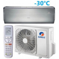 Кондиціонер інвертрний Gree GWH09UB-K3DNA4F U-Crown