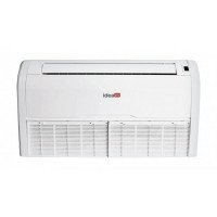Напольно-стельовий кондиціонер IDEA IUB-30 HR-PA6-DN1/IOU-30 HR-PA6-DN1