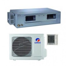 Канальный кондиціонер Gree GUD71PS/A-T/GUD71W/NHA-T