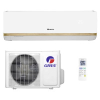 Кондиціонер Gree GWH12AABXB-K3NNA2B Bora 