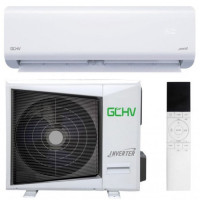Інверторний кондиціонер Chigo CCG-V09HR4-F21 Future Inverter 