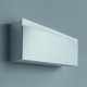 Внутрішній блок мультиспліт-системи Daikin FTXJ25AW Emura