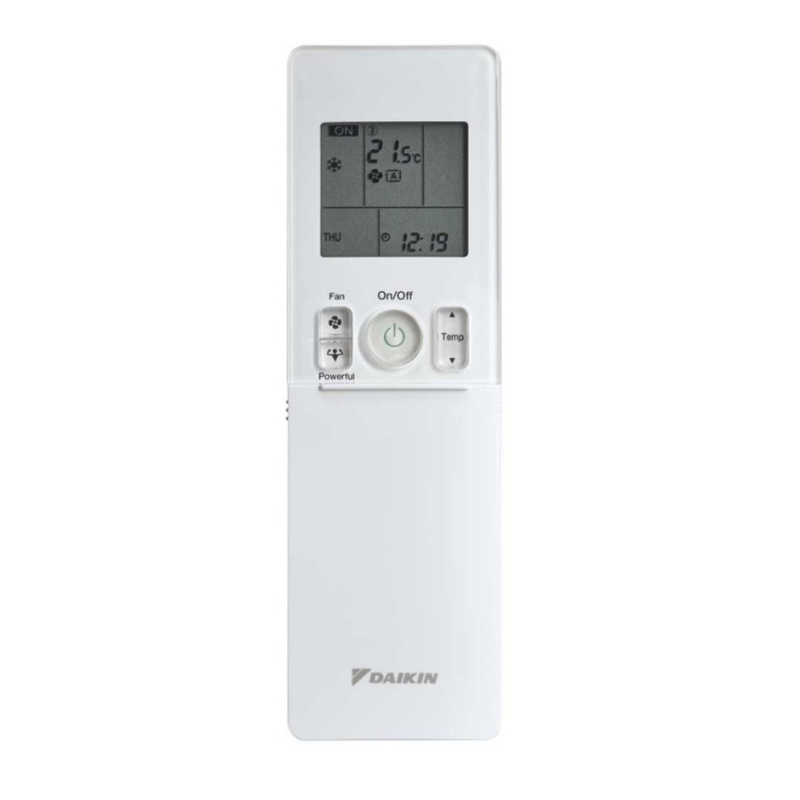 Внутрішній блок мультиспліт-системи Daikin FTXA35BS Stylish