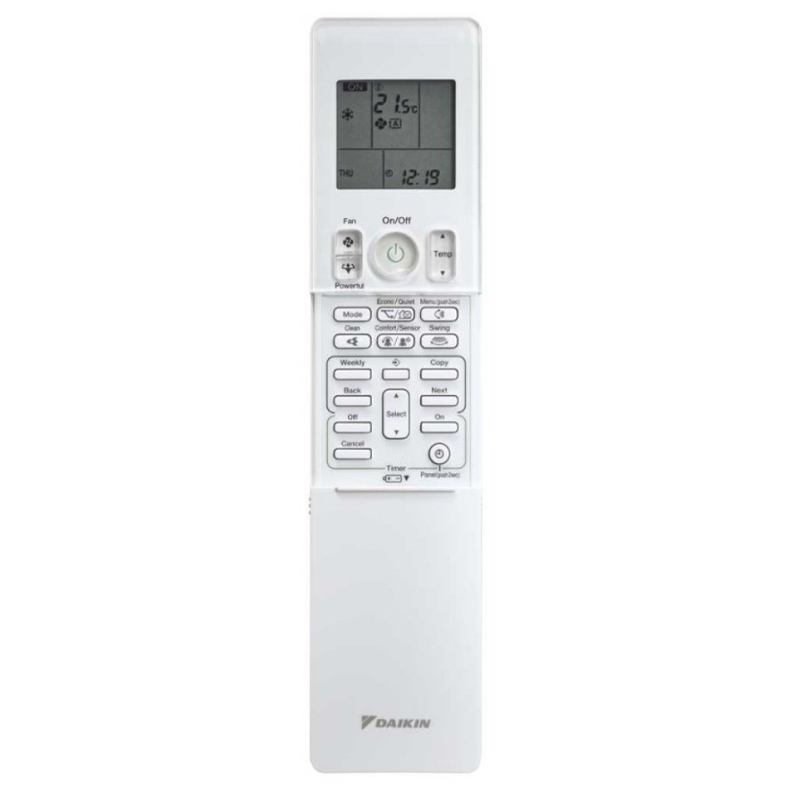 Внутрішній блок мультиспліт-системи Daikin FTXA35BS Stylish