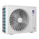 Інверторний кондиціонер Gree GWH09AUCXB-K6DNA1A Clivia Inverter 