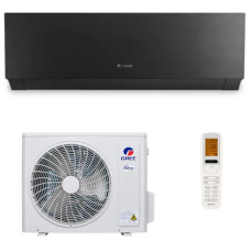 Інверторний кондиціонер Gree GWH09AUCXB-K6DNA1A Clivia Inverter 