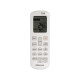 Інверторний кондиціонер Hisense Apple Pie Inverter TG35VE0A