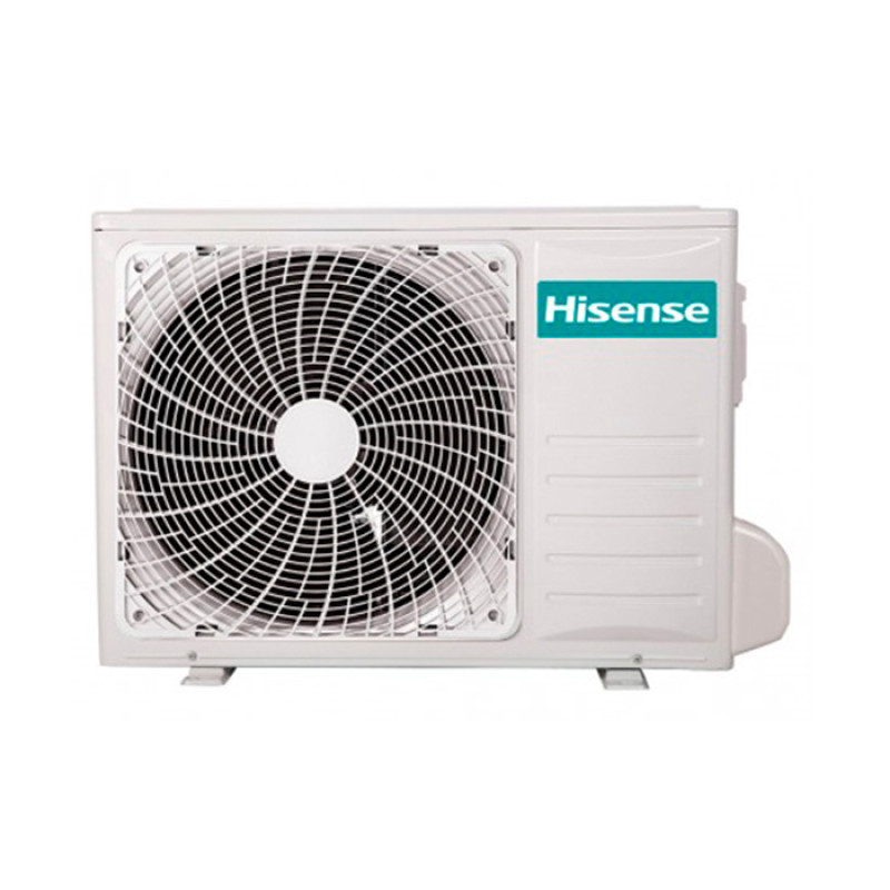 Інверторний кондиціонер Hisense Silentium Pro QD35XU0A
