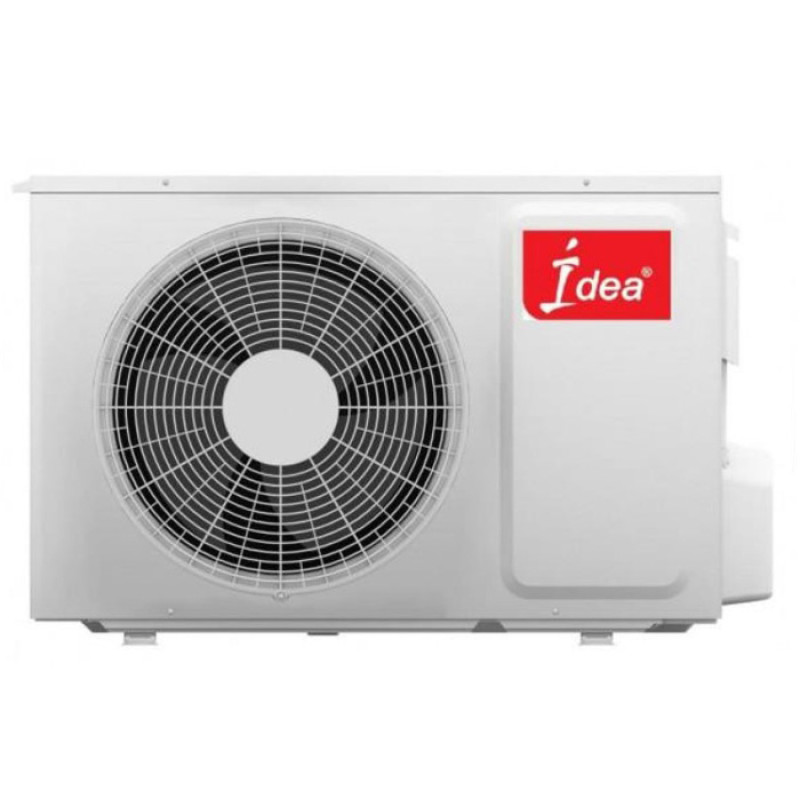Інверторний кондиціонер Idea SA1 ISR-09HR-SA1-DN8 