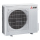 Кондиціонер спліт-система Mitsubishi Electric Standard Inverter MSZ-AP71VGK/MUZ-AP71VG