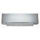Інверторний кондиціонер Panasonic CS/CU-XZ35TKEW Flagship Silver