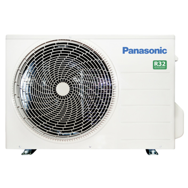 Інверторний кондиціонер Panasonic CS/CU-Z50TKEW Flagship White