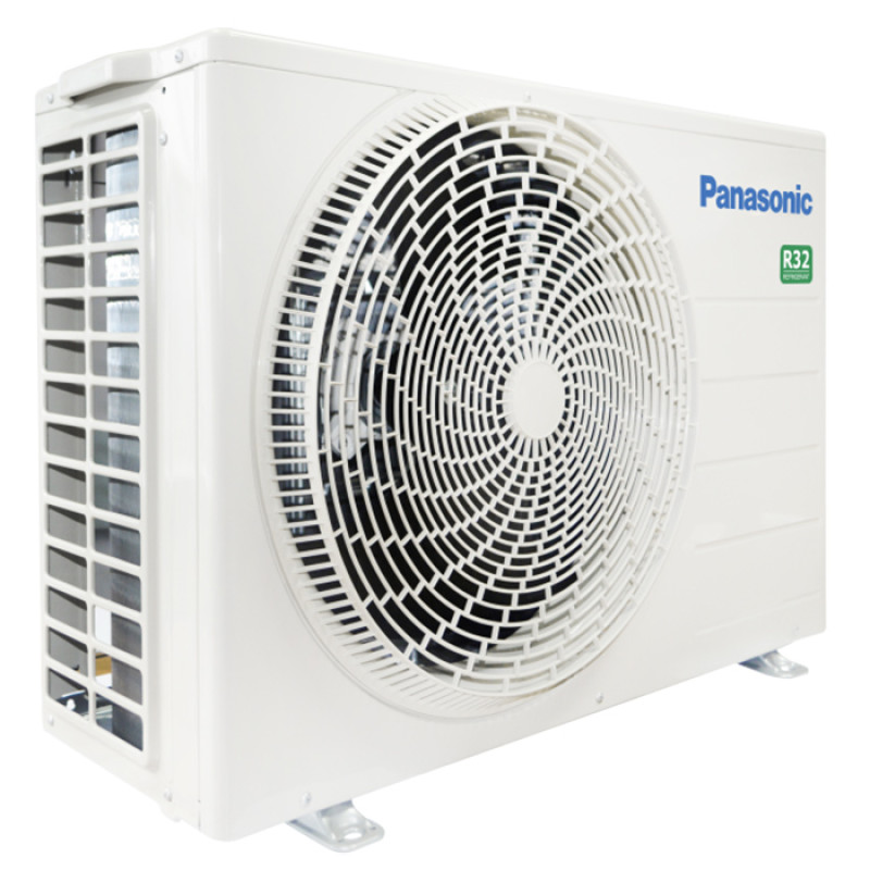 Інверторний кондиціонер Panasonic CS/CU-Z50TKEW Flagship White