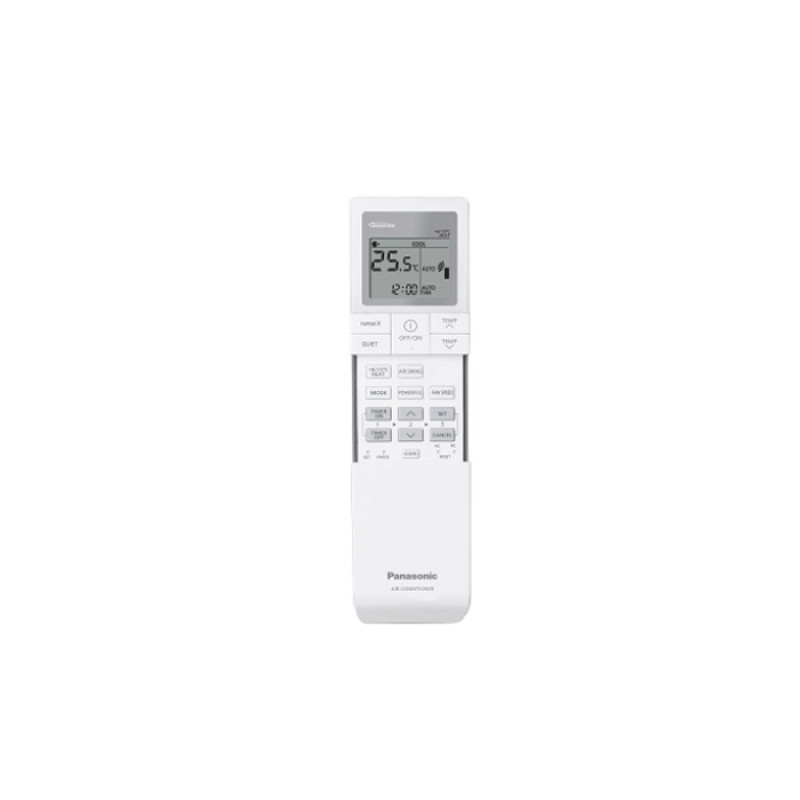 Інверторний кондиціонер Panasonic CS/CU-HZ35UKE Nordic