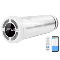 Рекуператор Prana 150 Eco Life M2023