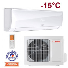Кондиціонер Tosot GX-07AP2 Expert EU