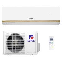 Кондиціонер Gree GWH28AAEXF-K3NNA2D Bora 