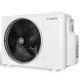 Зовнішній блок мультиспліт-системи Bosch CL5000M 105/4 E Climate