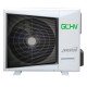 Інверторний кондиціонер Chigo CCG-V09HR4-F21 Future Inverter 