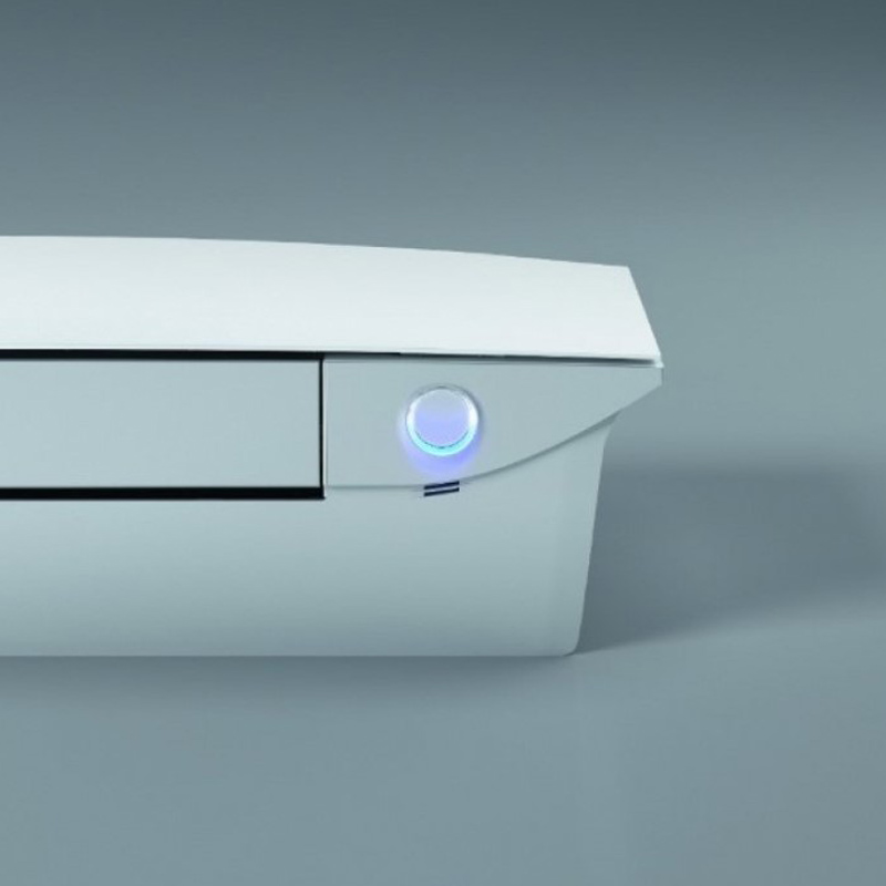 Внутрішній блок мультиспліт-системи Daikin FTXJ50AW Emura