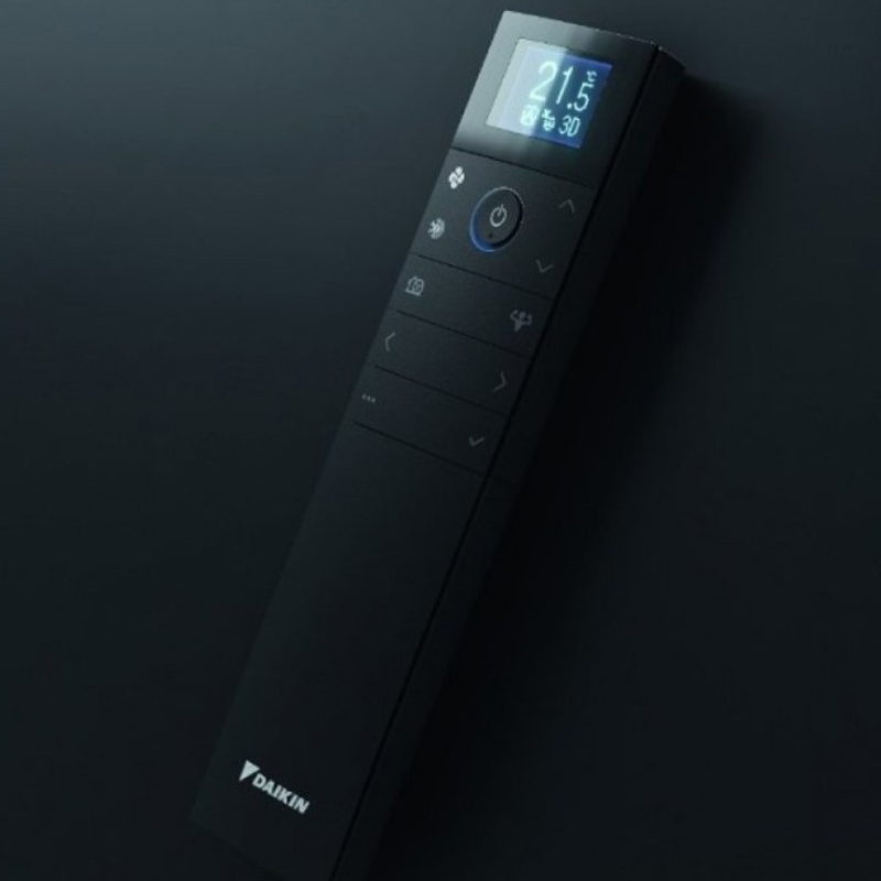 Внутрішній блок мультиспліт-системи Daikin FTXJ35AB Emura