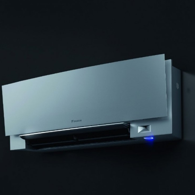 Внутрішній блок мультиспліт-системи Daikin FTXJ25AS Emura