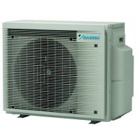 Зовнішній блок мультиспліт-системи Daikin 4MXM68A