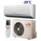 Кондиціонер EWT Clima Scirocco S-090SDP-HRFN8