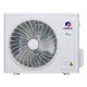 Інверторний кондиціонер Gree GWH24AUDXF-K6DNA1A Clivia Inverter 