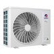 Інверторний кондиціонер Gree GWH24AUDXF-K6DNA1A Clivia Inverter 